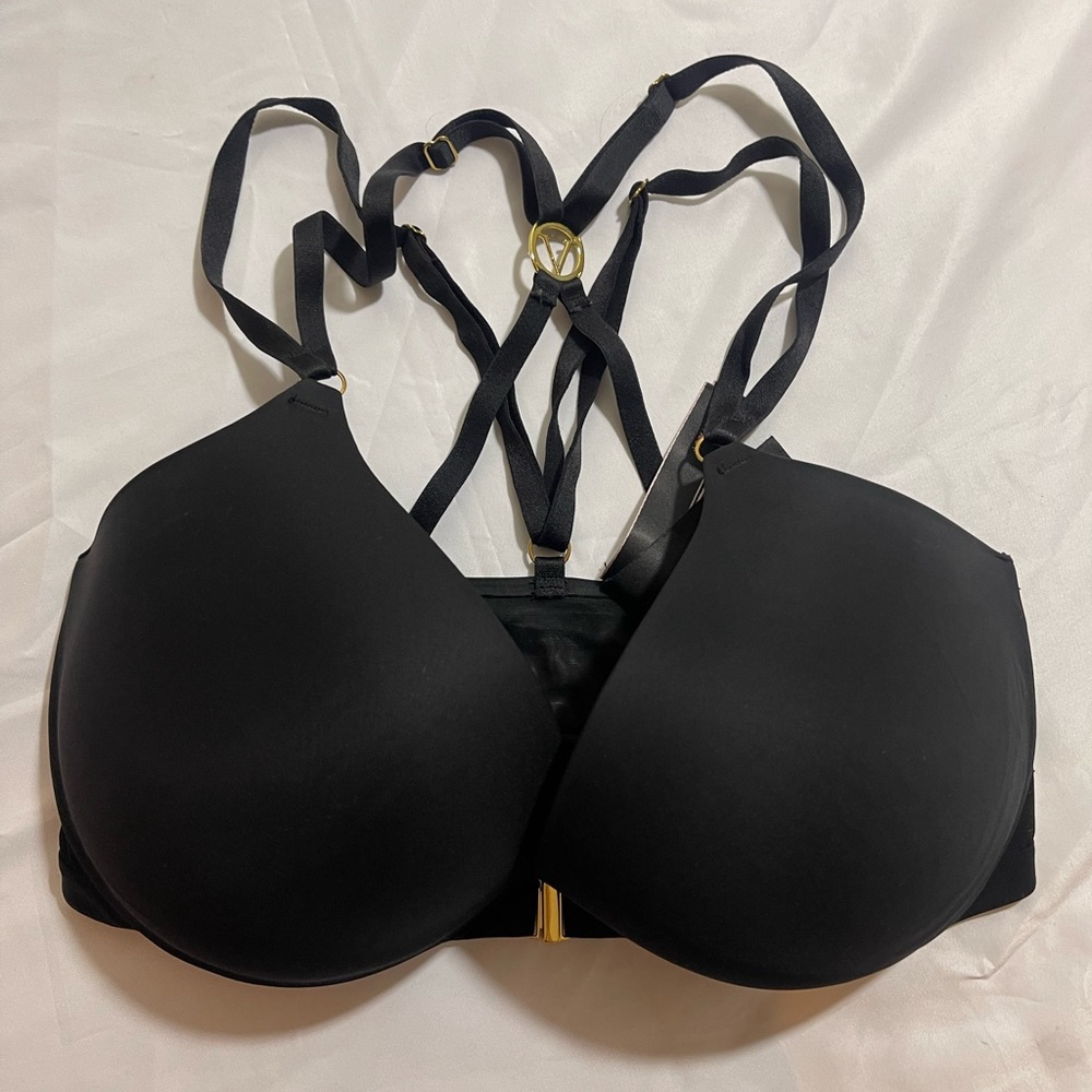 Victoria secret push-up bra 34DDD
